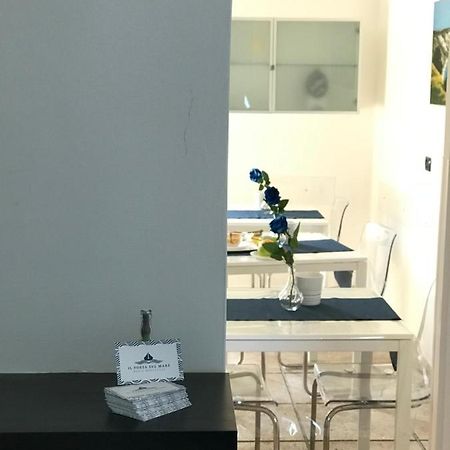 B&B Il Poeta Sul Mare Ancona Exteriér fotografie