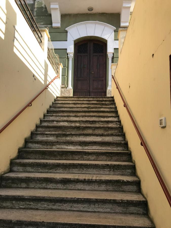 B&B Il Poeta Sul Mare Ancona Exteriér fotografie