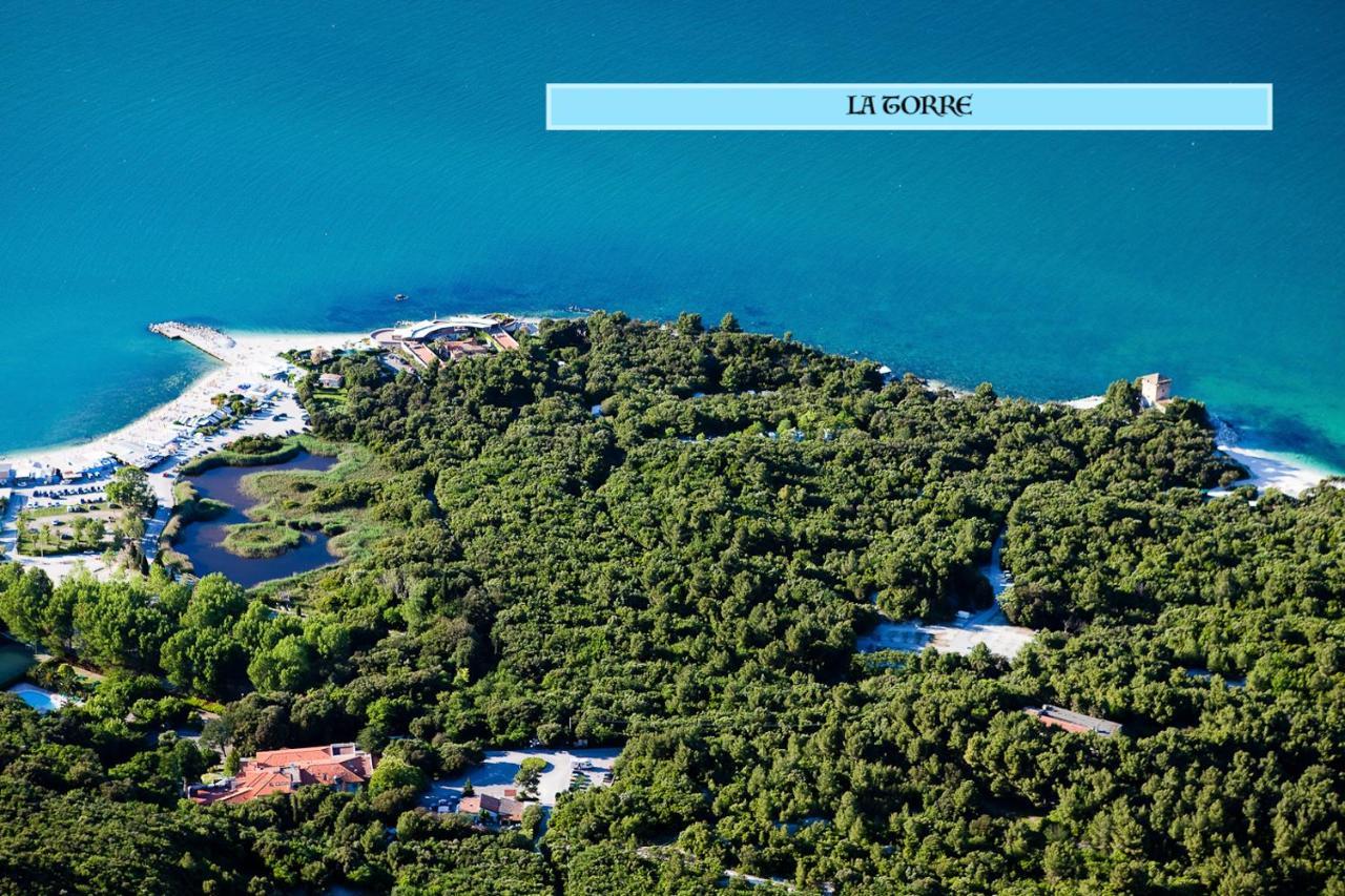 B&B Il Poeta Sul Mare Ancona Exteriér fotografie