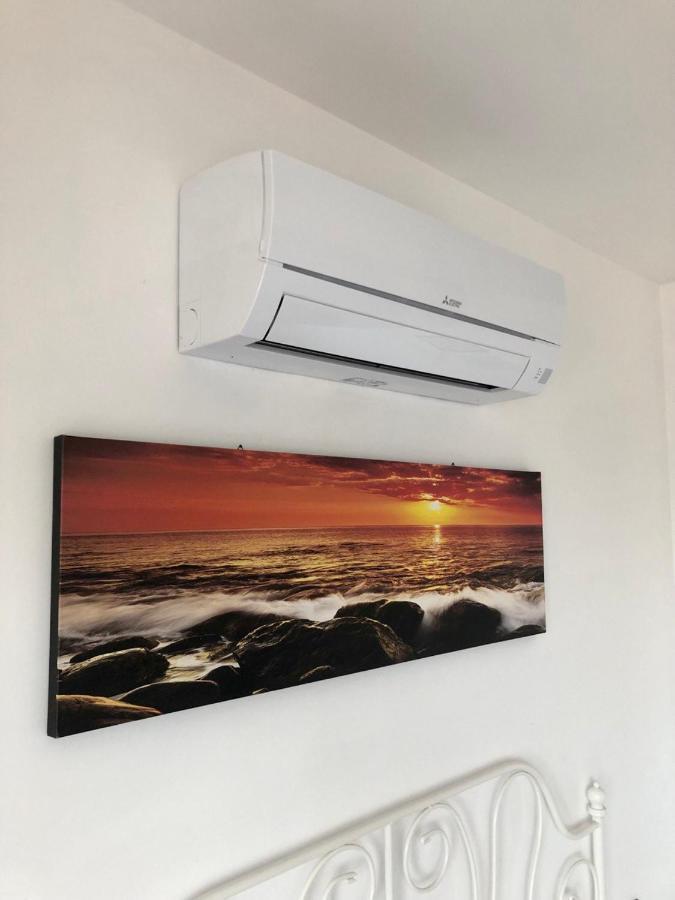 B&B Il Poeta Sul Mare Ancona Exteriér fotografie