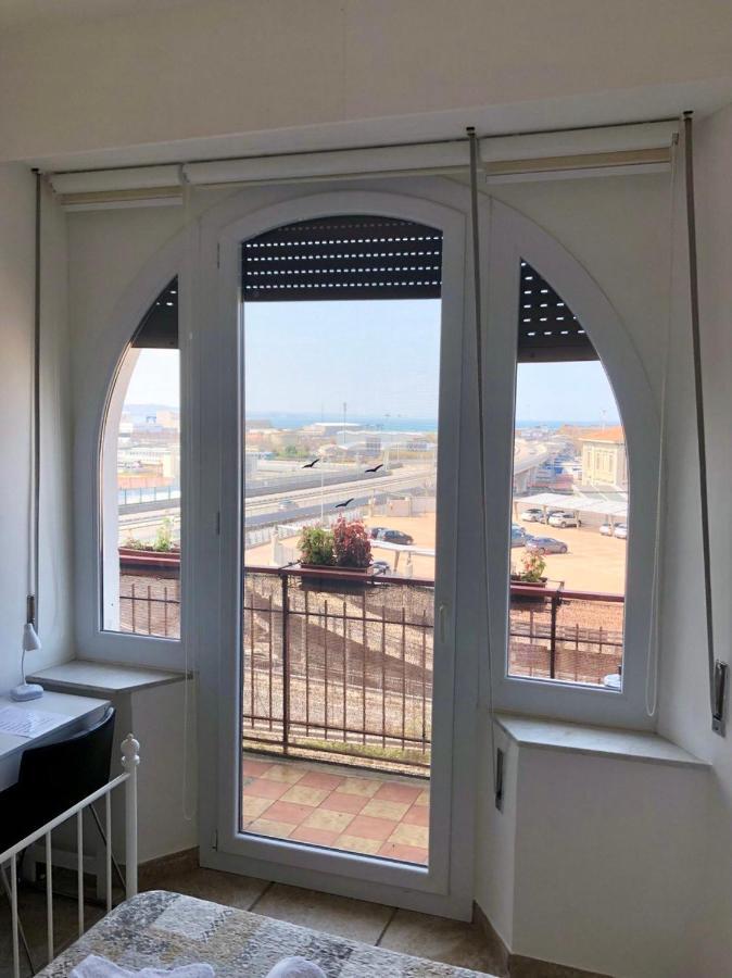 B&B Il Poeta Sul Mare Ancona Exteriér fotografie