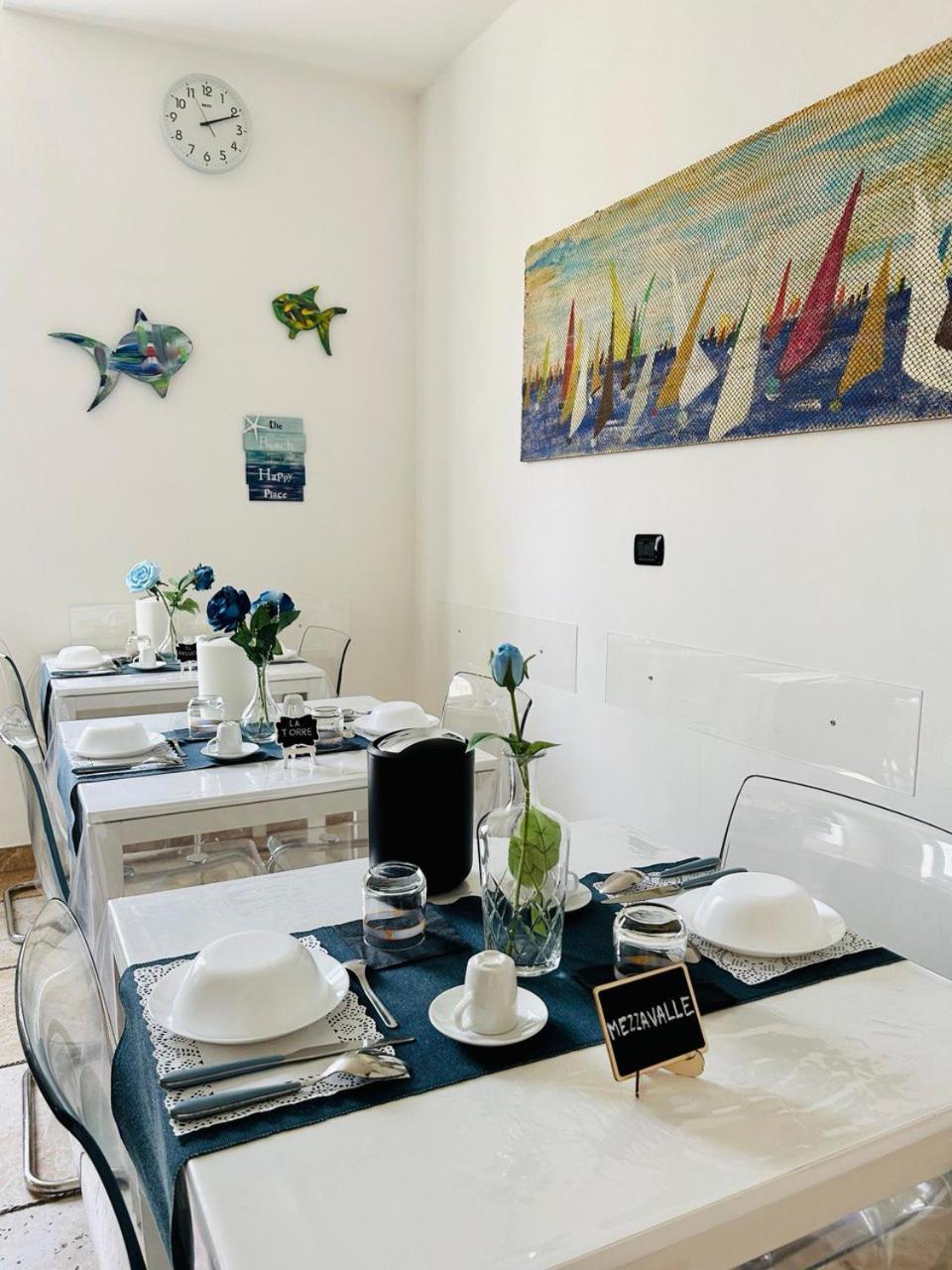 B&B Il Poeta Sul Mare Ancona Exteriér fotografie